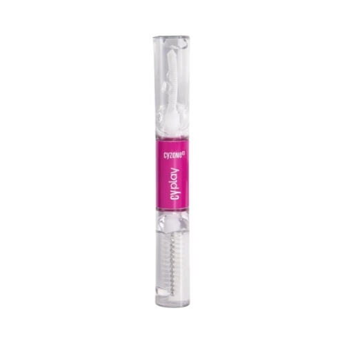 Cyplay Máscara de pestañas y cejas en gel